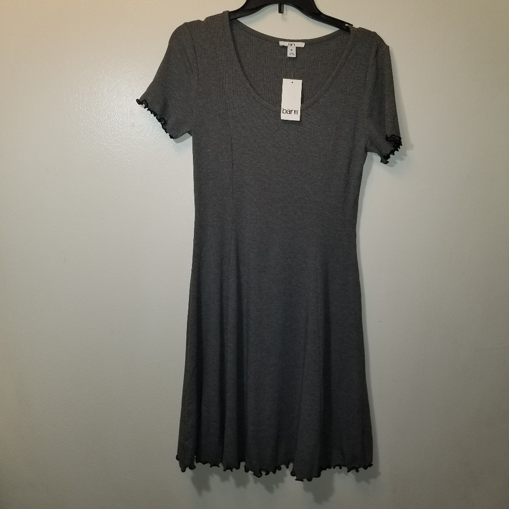 Bar III Dress